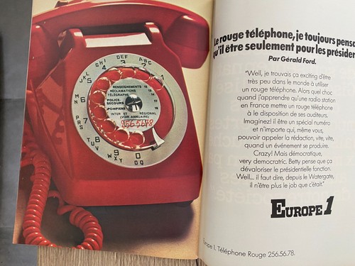 Publicité vintage - ◕,