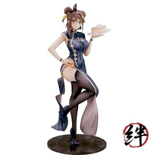 Figurine pvc atelier ryza - atelier,