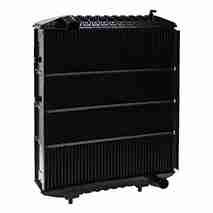 Radiateur tracteur deutz - radiateur,