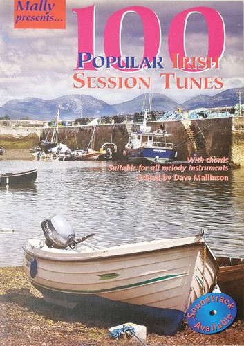 100 populaires irish - irish, session
