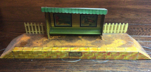 Hornby jouet ancien - hornby-jouet,