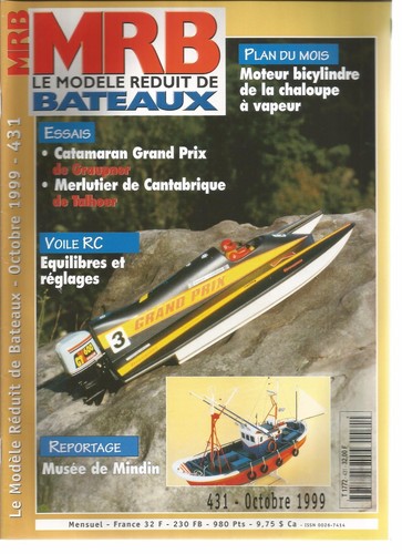 Modele reduit bateau - reduit,