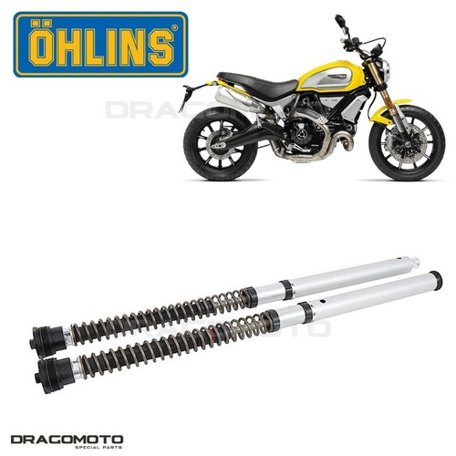 Ducati scrambler 800 2015 - scrambler, 2015-2021