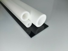 Teflon Ptfe Barre Creuse