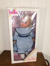 SUPERBE POUPEE romantique