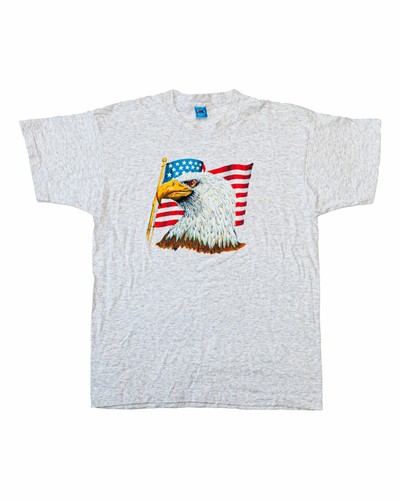 1990s vintage single stitch - 1990s,