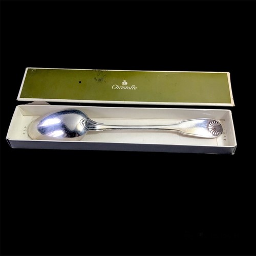 Christofle vendome coquille - christofle,