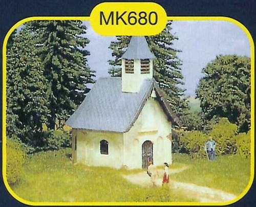 Mkd 680 chapelle - mkd,
