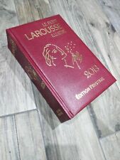 Petit Larousse Illustré 2013, numéro 2224, Edition Prestige (grand format)