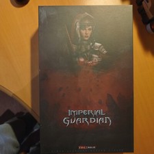 1/6 Scale , 12 " Phicen TBLeague Imperial Guardian PL2019-160