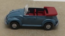 MICRO WIKING HO 1/87 VW