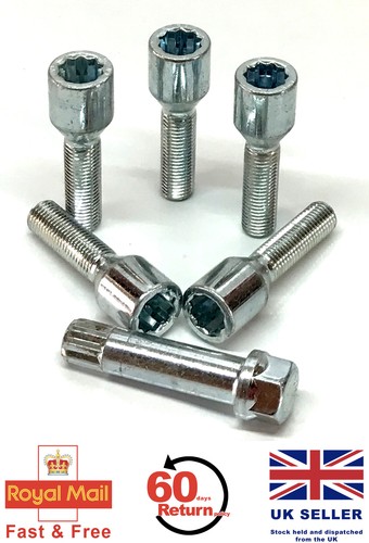 Boulons tuning en - boulons,
