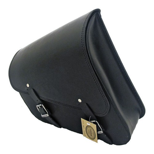 Ledrie sac latéral cuir - en,