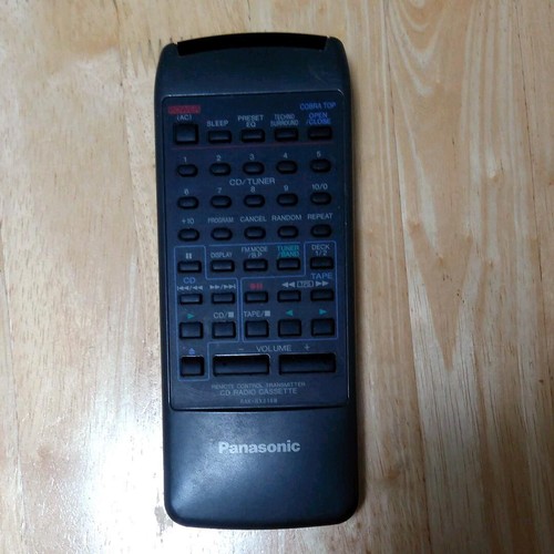 Panasonic rak rx316w - panasonic, radio