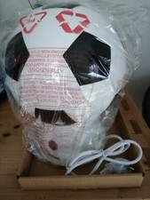 Bestron DPC700 - Appareil à Pop-corn Ballon de Football