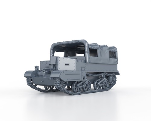 Wwii canada windsor carrier - wwii,