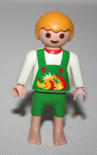 PLAYMOBIL 3210 ENFANT GARCON