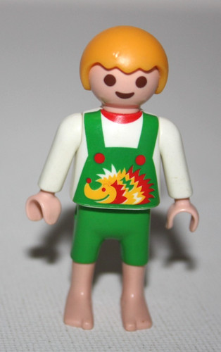 Playmobil 3210 enfant garcon - playmobil,