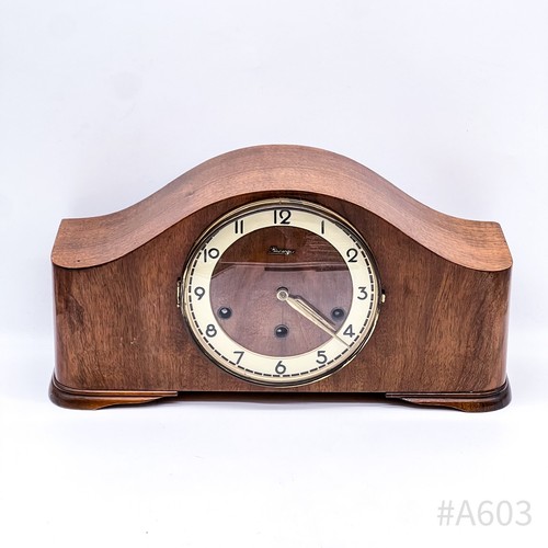 Kieninger horloge cheminée - de,
