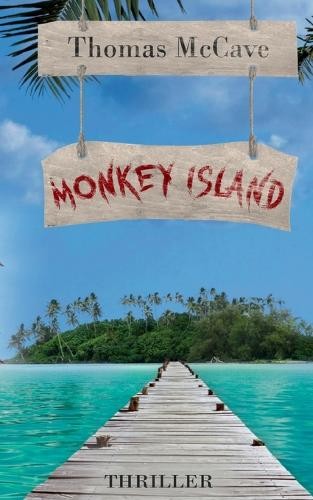 Thomas mccave monkey - thomas,