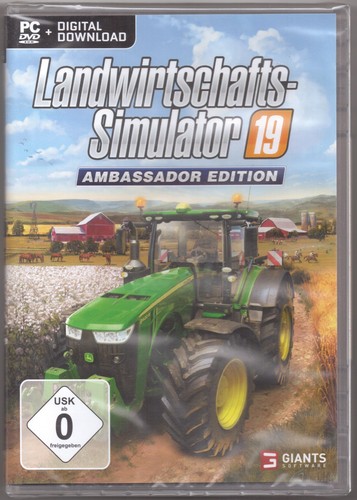 Farming simulator - farming, 19