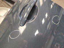 Porte avant gauche SEAT ALTEA