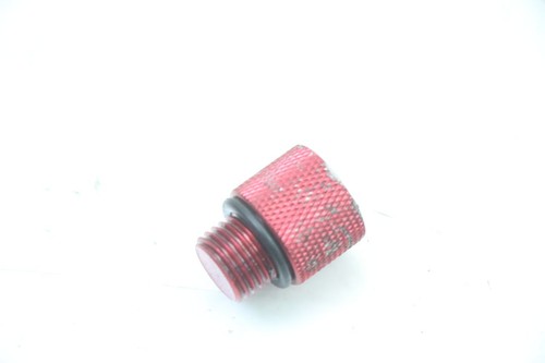 Bouchon carter transmission - bouchon,