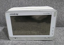 SYSTÈME DE SURVEILLANCE PATIENT HAUTE ACUITÉ MINDRAY BENE VIEW T1 ÉTAT NE...