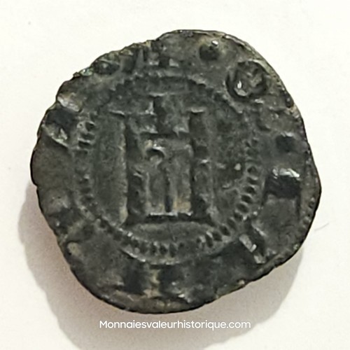 Monnaie médiévale italienne - médiévale,
