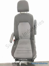 SIEGE AVANT GAUCHE VOLKSWAGEN CRAFTER 2 7C0881405AHRB / NE 10403