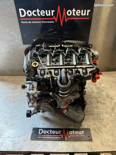 Moteur renault master 2dci - master, 2.2dci