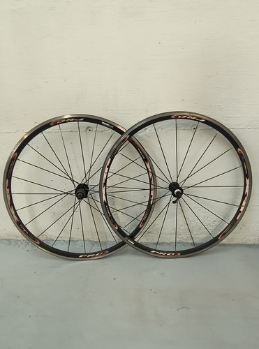 Vuelta xrp pro aero hand - vuelta, hand-built
