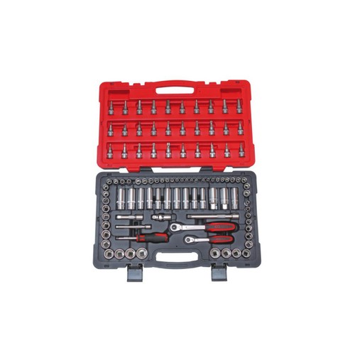 Coffret douilles et - coffret, de