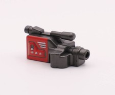 PLAYMOBIL CAMÉRA VIDÉO