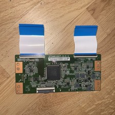 Carte T-con pour TV THOMSON