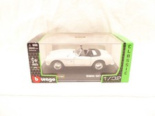 BURAGO BBURAGO - 1/32 - BMW -
