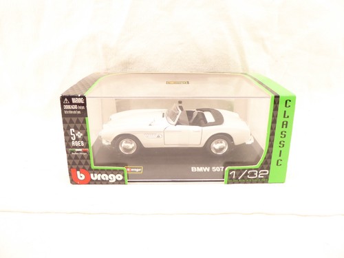 Burago bburago bmw - bburago, 1/32