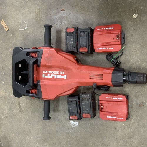 Hilti nuron 2000 li ion - nuron, li-ion