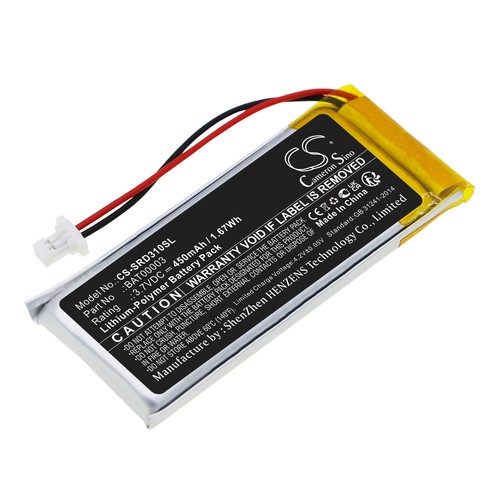 Battery for cardo bat00003 - battery,