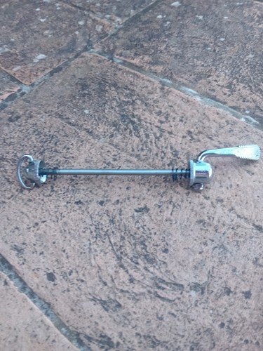 Broche avant campagnolo - broche,