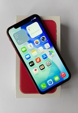 Apple iPhone 11 PRODUCT RED -