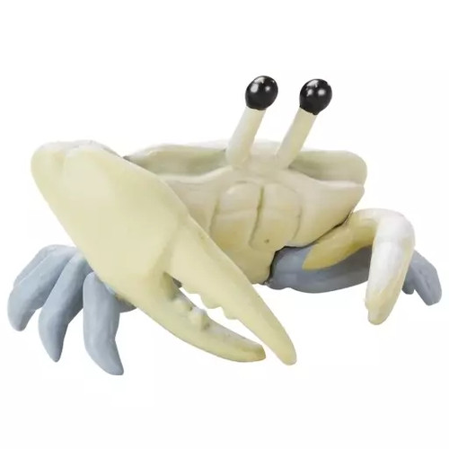 Mini figurine fiddler crab - mini,