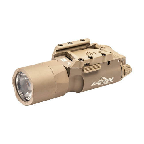 Surefire x300u weaponlight - surefire, x300u-a