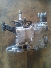 Moteur tete motrice - 6cv, yamaha