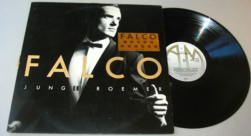Falco junge roemer - , 33t)