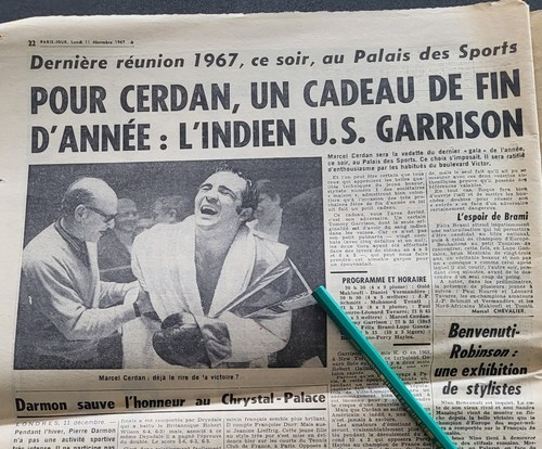 Journal paris jour - jour, du