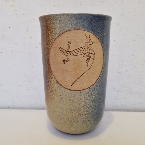 Vallauris vase d applique - -,