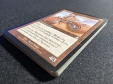 Lot carte Magic FR Edition