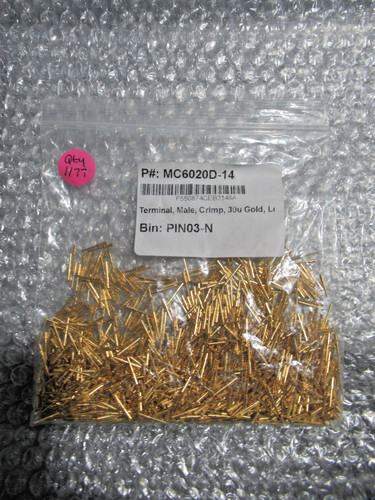 Amphenol positronic mc6020d - positronic, mc6020d-14
