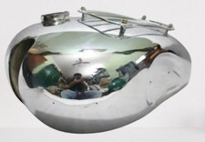 CONVIENT POUR Triumph 5T Speed